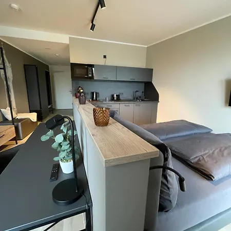 Exklusives Wohnen Im Historischen Wasserturm Dem Highlight Von We214 * Delitzsch