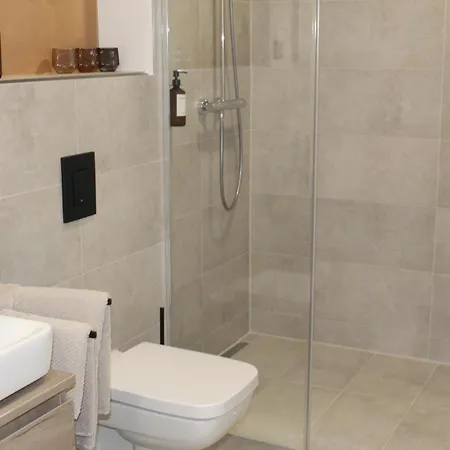 Exklusives Wohnen Im Historischen Wasserturm Dem Highlight Von We214 Apartament *