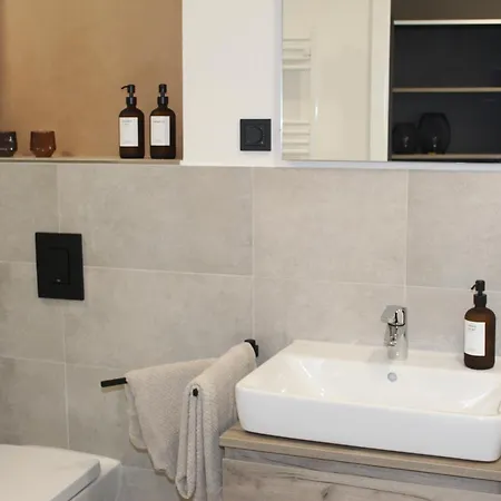 Exklusives Wohnen Im Historischen Wasserturm Dem Highlight Von We214 Apartament Delitzsch