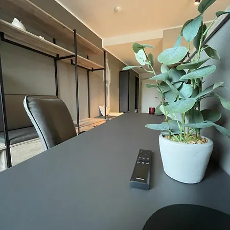 Apartament Exklusives Wohnen Im Historischen Wasserturm Dem Highlight Von We214 *